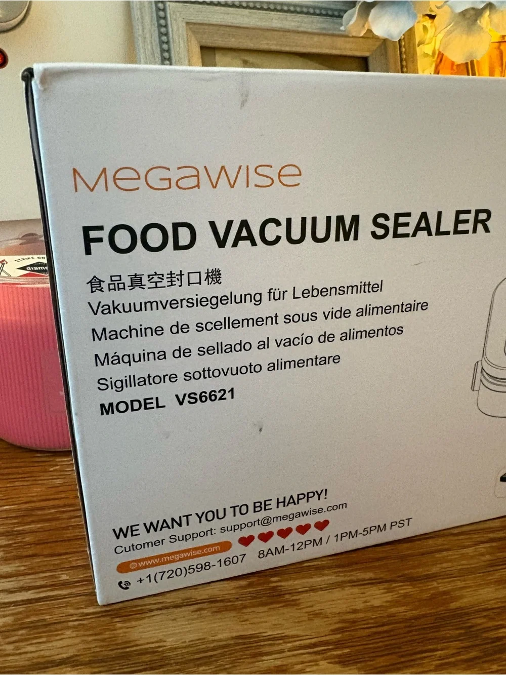 N/A countertop simple sealer